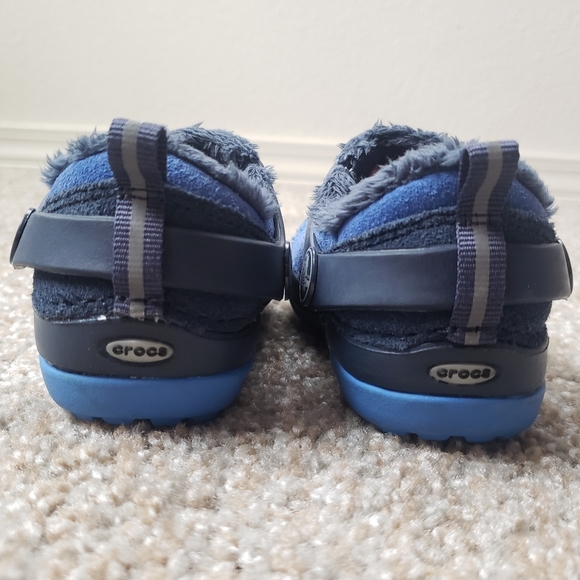 Crocs toddler - Picture 5 of 6